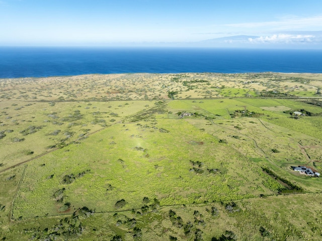 Lahuiki Pl Lot 9, Hawi, HI 96719