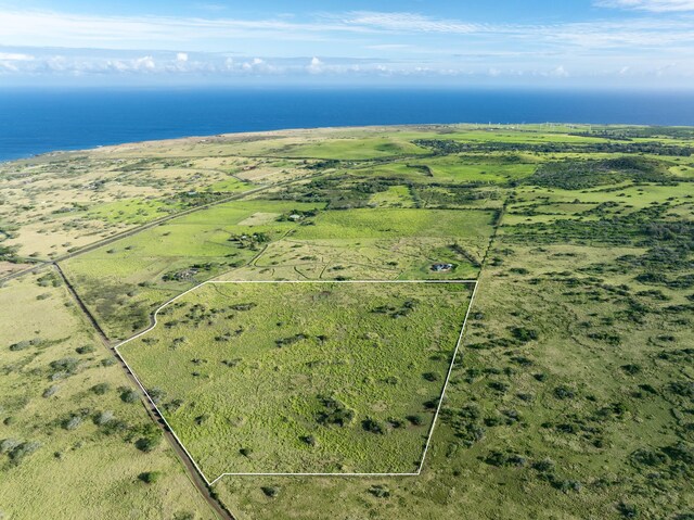 Lahuiki Pl Lot 9, Hawi, HI 96719
