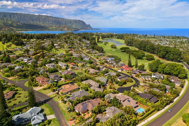 4014 Kekaulike Ln, Princeville, HI 96722