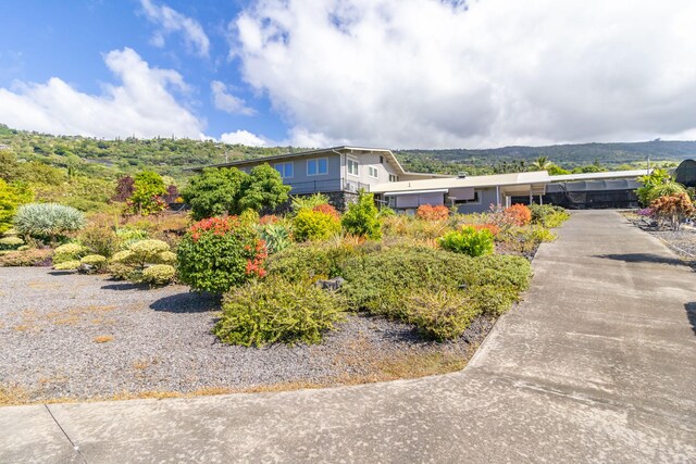 82-1097 Meli Rd, Captain Cook, HI 96704