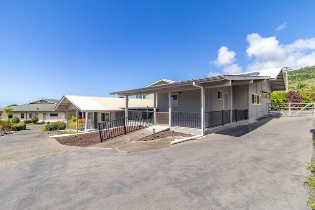 82-1097 Meli Rd, Captain Cook, HI 96704