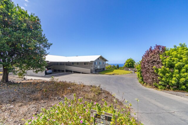 82-1097 Meli Rd, Captain Cook, HI 96704
