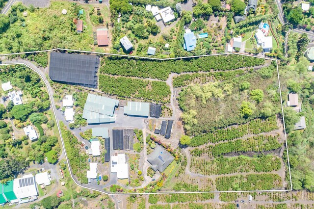 82-1097 Meli Rd, Captain Cook, HI 96704