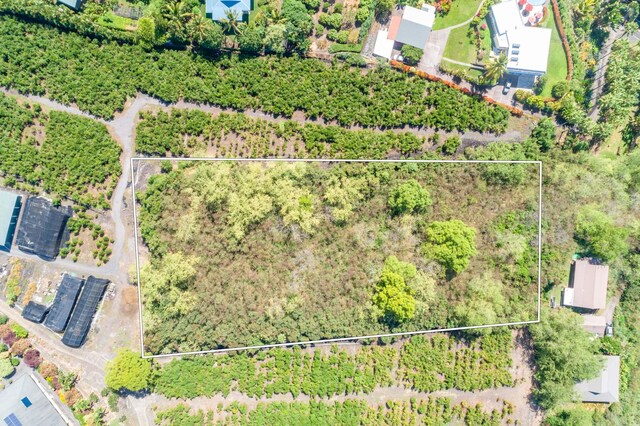 82-1097 Meli Rd, Captain Cook, HI 96704