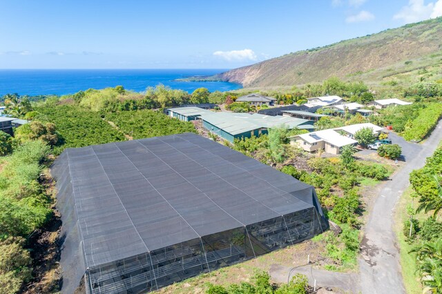 82-1097 Meli Rd, Captain Cook, HI 96704