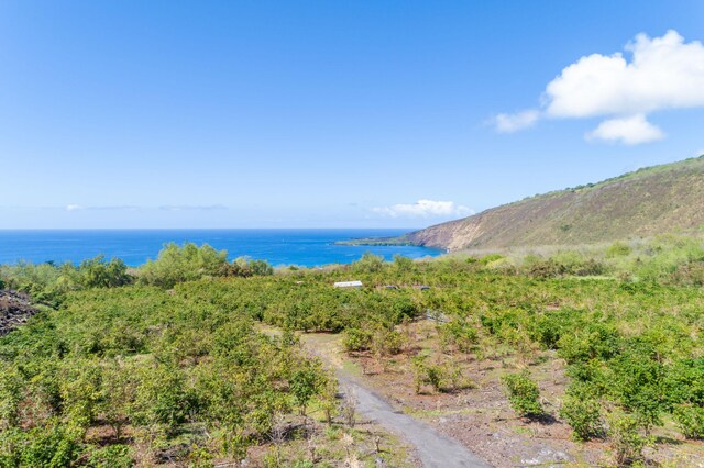 82-1097 Meli Rd, Captain Cook, HI 96704