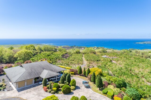 82-1097 Meli Rd, Captain Cook, HI 96704