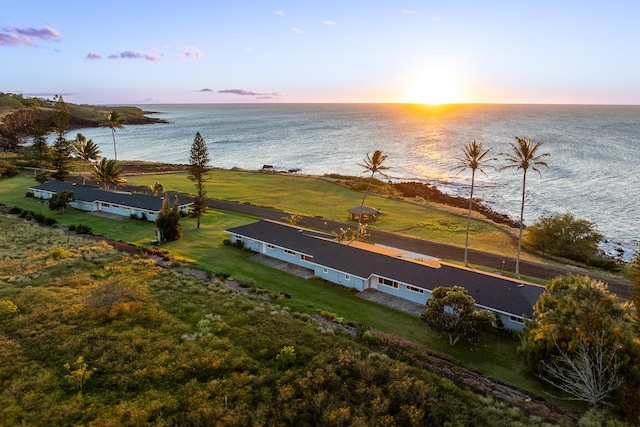 56-102 Old Coast Guard Rd, Hawi, HI 96719 - water view