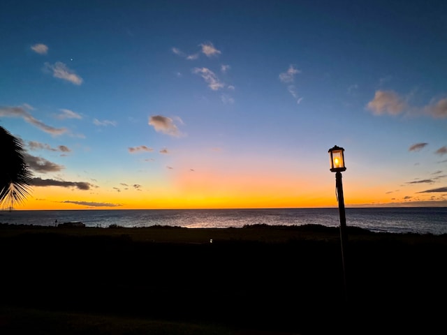 56-102 Old Coast Guard Rd, Hawi, HI 96719 - water view