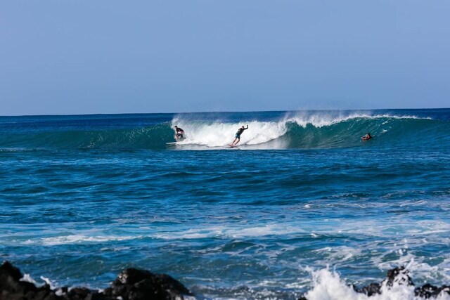 69-1648 Puako Beach Dr, Kamuela, HI 96743 - water view