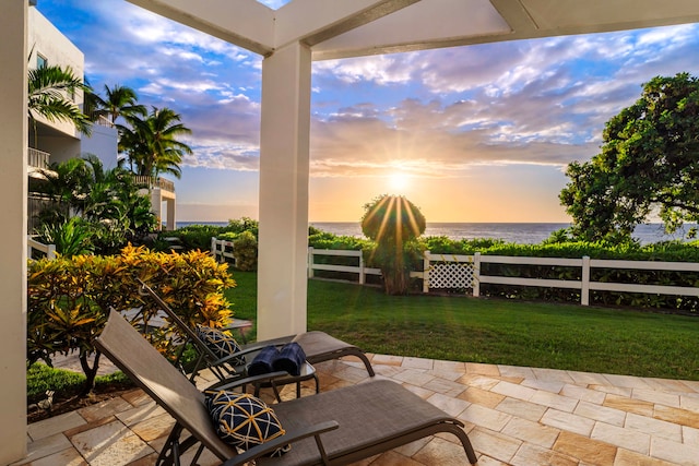 75-6040 Alii Dr Unit 108, Kailua-Kona, HI 96740 - photo 26