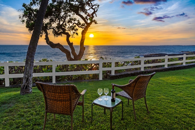 75-6040 Alii Dr Unit 108, Kailua-Kona, HI 96740 - photo 1
