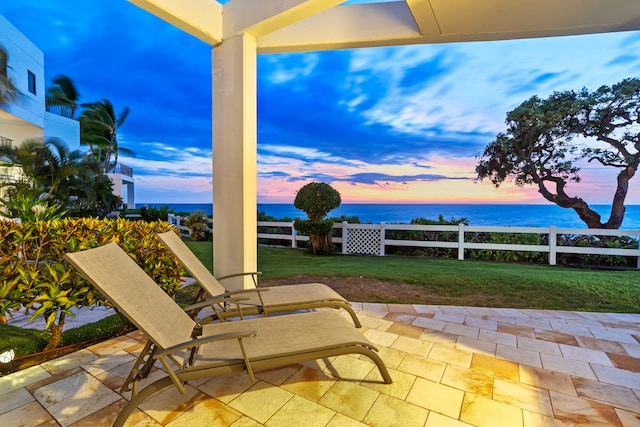 75-6040 Alii Dr Unit 108, Kailua-Kona, HI 96740 - photo 2