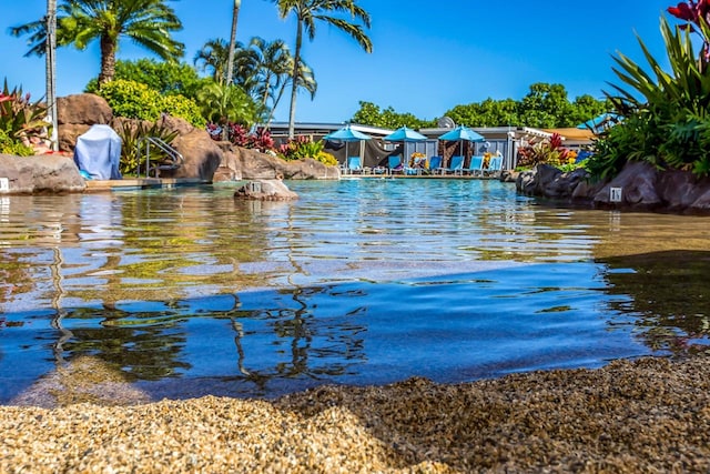 2253 Poipu Rd Unit 168, Koloa, HI 96756 - water view