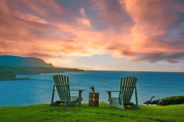 3700 Kilauea Rd Unit A, Kilauea, HI 96754 - photo 2