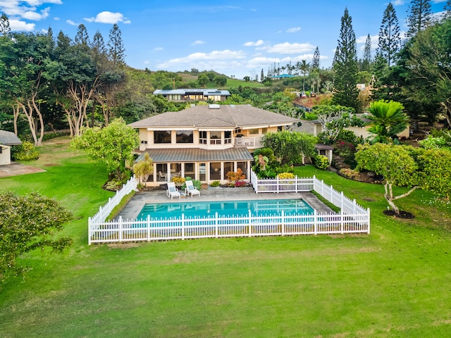3700 Kilauea Rd Unit A, Kilauea, HI 96754 - photo 30