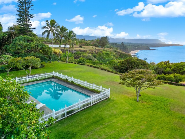 3700 Kilauea Rd Unit A, Kilauea, HI 96754 - photo 20
