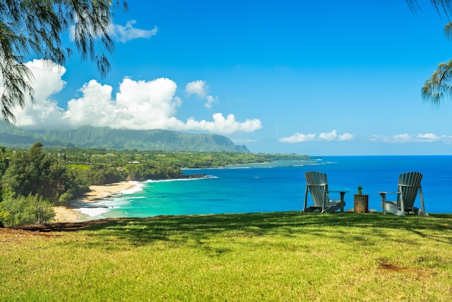 3700 Kilauea Rd Unit A, Kilauea, HI 96754 - photo 1