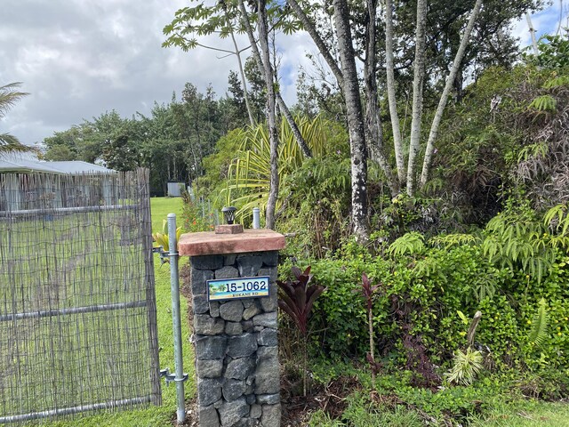 Kukane Rd, Keaau, HI 96749
