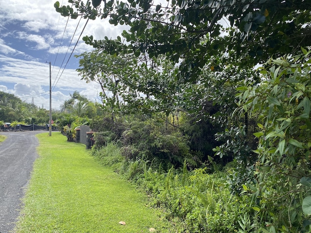 Kukane Rd, Keaau, HI 96749