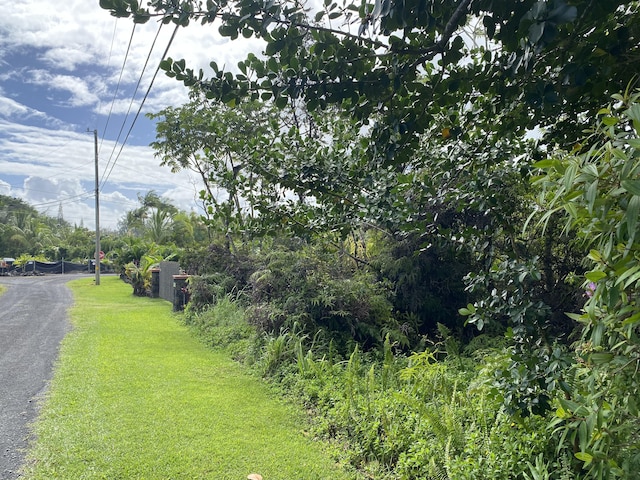 Kukane Rd, Keaau, HI 96749