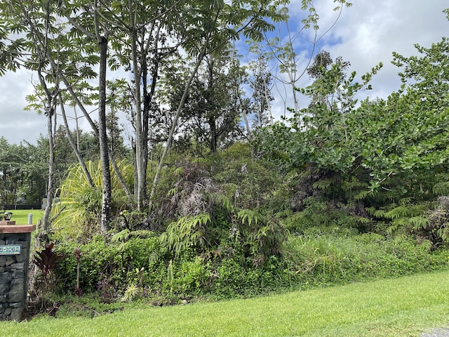 Kukane Rd, Keaau, HI 96749