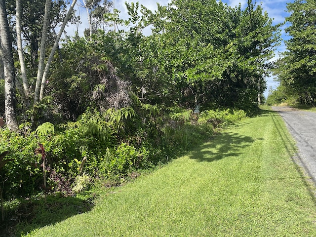 Kukane Rd, Keaau, HI 96749