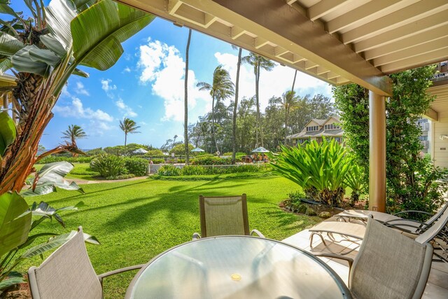 4460 Nehe Rd Unit 110, Lihue, HI 96766