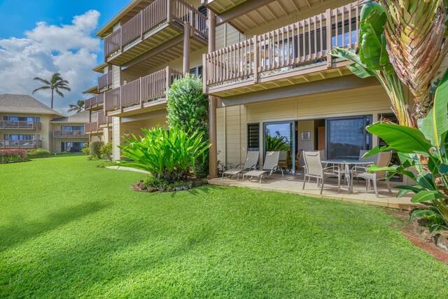 4460 Nehe Rd Unit 110, Lihue, HI 96766