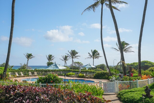 4460 Nehe Rd Unit 110, Lihue, HI 96766