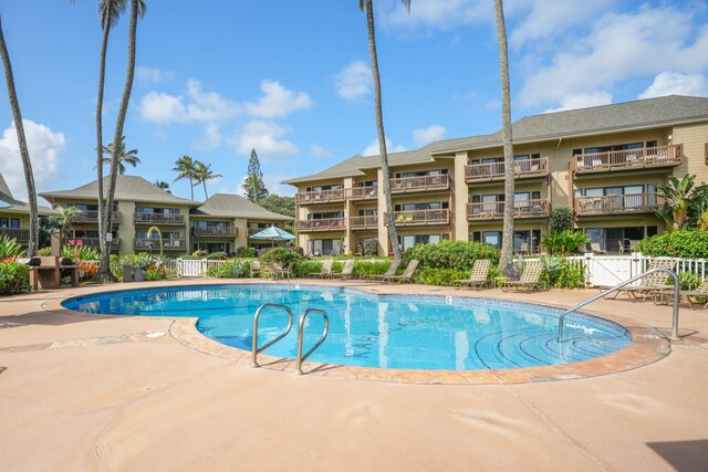 4460 Nehe Rd Unit 110, Lihue, HI 96766