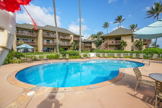 4460 Nehe Rd Unit 110, Lihue, HI 96766