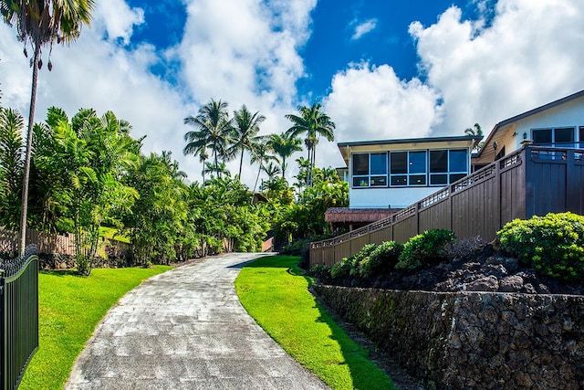 77-6469 Marlin Rd, Kailua-Kona, HI 96740 - view of community