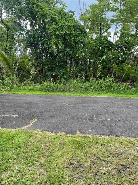 Hoeunalu St, Pahoa, HI 96778