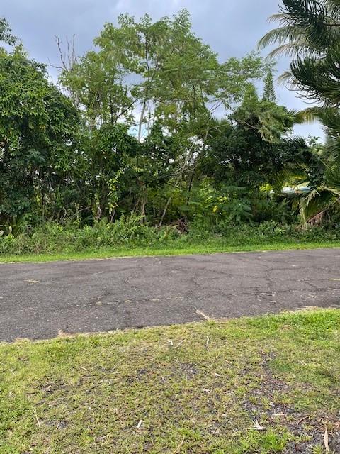 Hoeunalu St, Pahoa, HI 96778