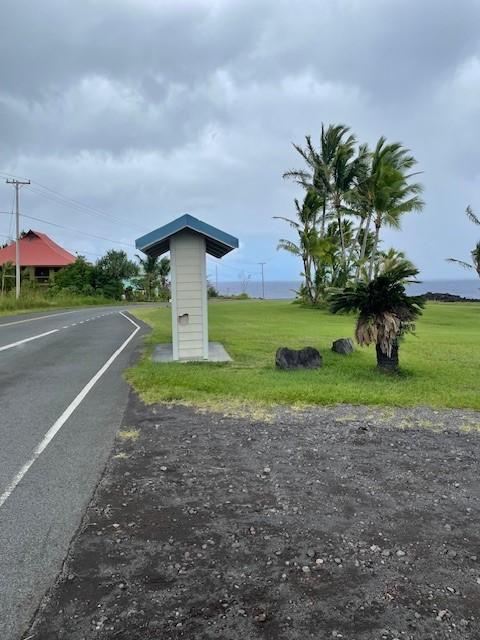 Hoeunalu St, Pahoa, HI 96778
