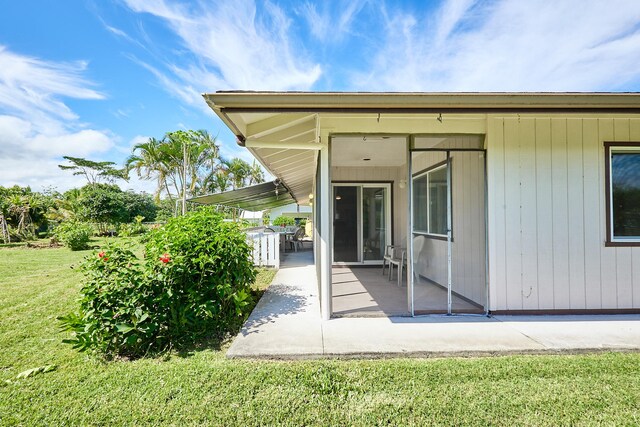 15-2786 Alamihi St, Pahoa, HI 96778