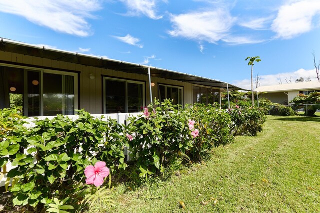 15-2786 Alamihi St, Pahoa, HI 96778