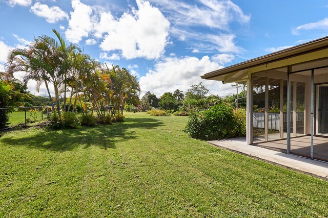 15-2786 Alamihi St, Pahoa, HI 96778