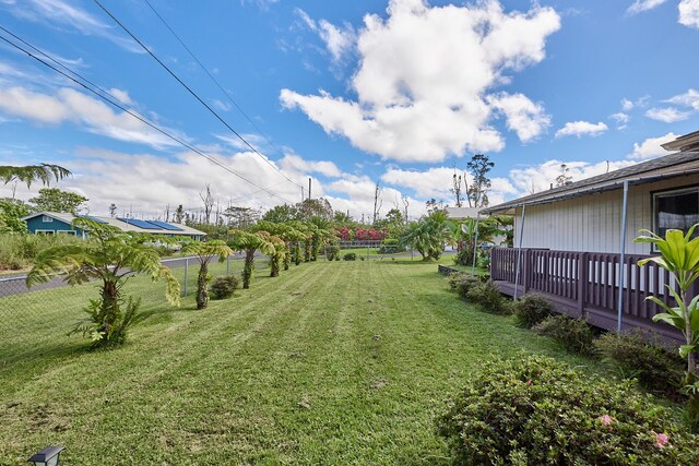 15-2786 Alamihi St, Pahoa, HI 96778