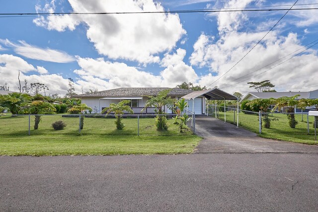 15-2786 Alamihi St, Pahoa, HI 96778