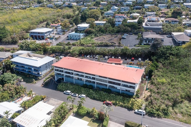 77-6585 Seaview Cir Unit 104, Kailua-Kona, HI 96740 - drone / aerial view