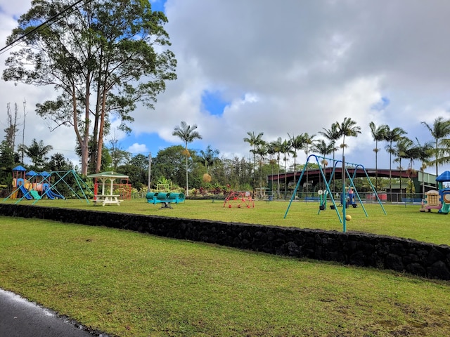 N Leilani Ests, Pahoa, HI 96778
