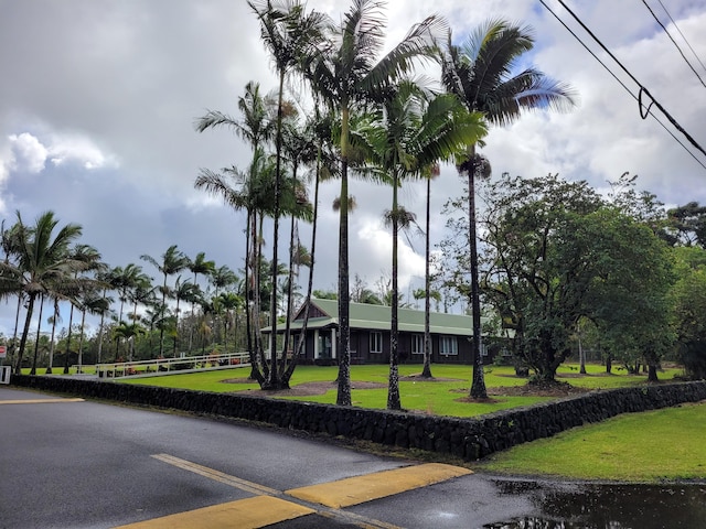 N Leilani Ests, Pahoa, HI 96778