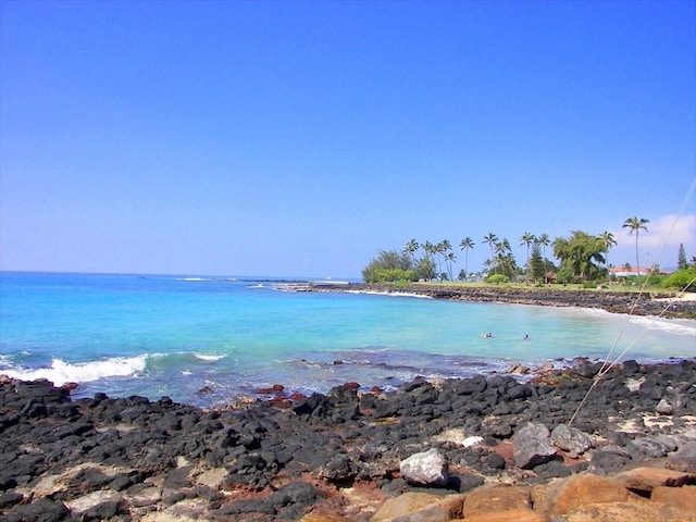 1870 Hoone Rd Unit 803, Koloa, HI 96756 - water view