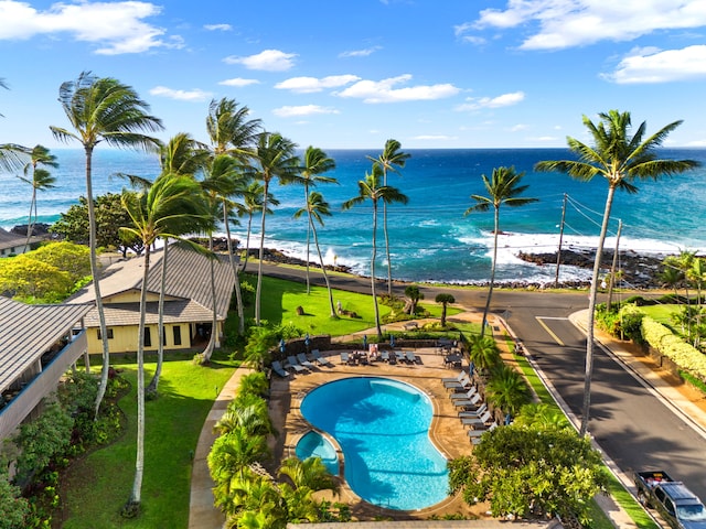1870 Hoone Rd Unit 803, Koloa, HI 96756 - photo 21