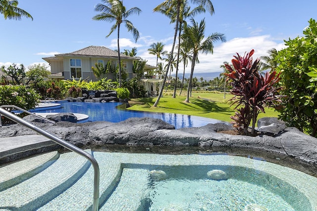 69-200 Pohakulana Pl Unit F32, Waikoloa, HI 96738 - photo 3
