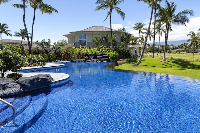 69-200 Pohakulana Pl Unit F32, Waikoloa, HI 96738 - photo 4