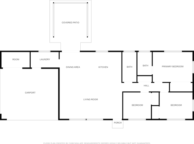 16-2170 Treefern Dr, Pahoa, HI 96778 - floor plan / room layout