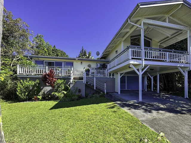 73-1219 Mahilani Dr, Kailua-Kona, HI 96740 - photo 3